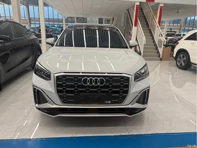 2023 Audi Q2L 35TFSI Fashion Sport, фото 2, лот 10471776
