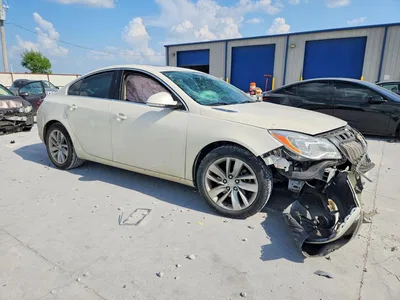 2015 BUICK REGAL PREMIUM, фото 4, лот 10859758