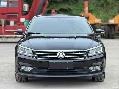 2017 Volkswagen Passat 330TSI DSG Prestige, фото 1, лот 10765373