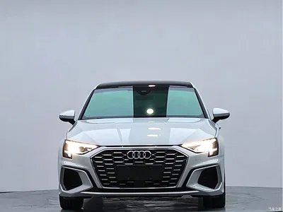 2022 Audi A3 A3L Limousine 35 TFSI Style Sport, фото 2, лот 10413624