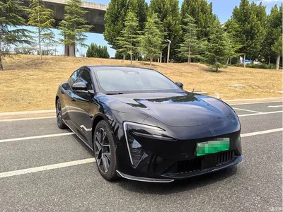 2025 Avatr 06 Pro Pure Electric Version, фото 3, лот 10766409