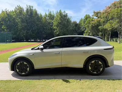 2023 IM Motors IM LS7 Model 90kWh Elite RWD Edition, фото 3, лот 11531385