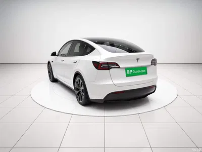 2022 Tesla Model Y Rear-Wheel Drive Version, фото 4, лот 10699410
