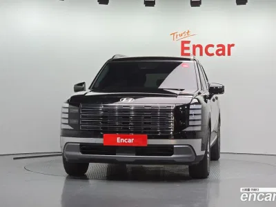 2026 Hyundai Palisade Gasoline 2.5T 2WD 9-Seater, фото 3, лот 10603969