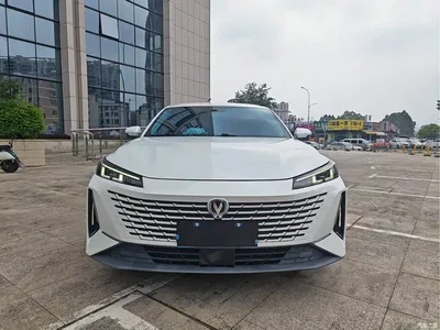 2023 Changan Yida Blue Whale NE 1.5T GDI DCT Flagship, фото 2, лот 11008292