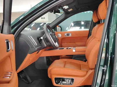 2024 Li Auto Li Xiang L9 Model Ultra, фото 2, лот 10825742