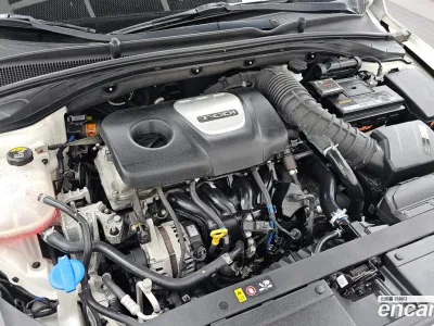 2019 Hyundai i30 1.6 Turbo, фото 2, лот 10035950