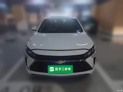 2023 Chevrolet Monza 1.5L Dual-Clutch Enjoyment Edition, фото 2, лот 10379108