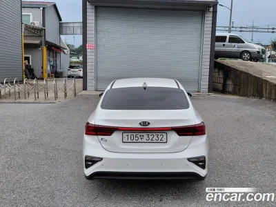 2019 Kia K3 Trendy, фото 4, лот 10218325