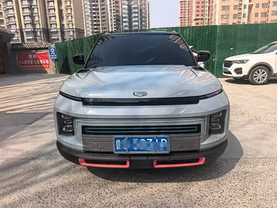 2021 Geely ICON 1.5TD Passion, фото 2, лот 10307680