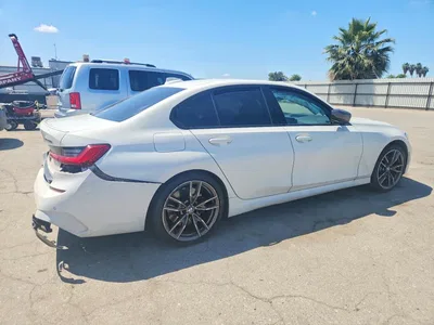 2020 BMW M340I, фото 3, лот 10808832