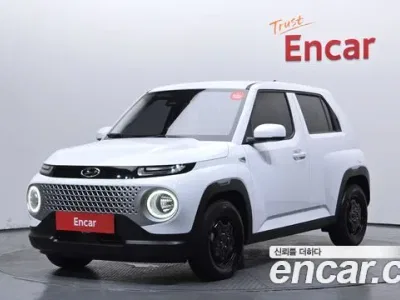 2023 Hyundai Casper Smart, фото 1, лот 10028331