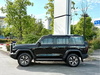 2023 Tank 300 Off-Road Edition 2.0T Challenger, фото 2, лот 10345134