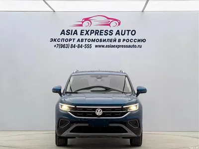 2023 Volkswagen Tayron 280TSI 2WD Luxury Plus Advanced Edition, фото 2, лот 11073404