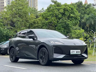 2024 Deepal S07 215Max Range Extender, фото 3, лот 11645907