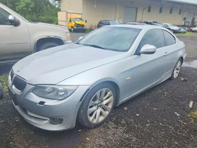 2012 BMW 328 I, фото 1, лот 10817616