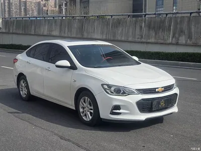 2019 Chevrolet Cavalier 320 Automatic Joy Edition, фото 3, лот 10380234