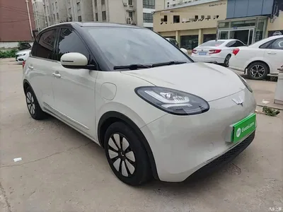 2024 Wuling Motors Wuling Bingo 333km Comfort Edition, фото 4, лот 10369026