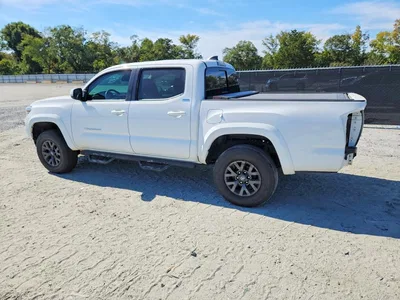 2023 TOYOTA TACOMA SR5 V6, фото 2, лот 11588760