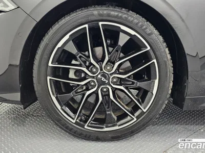2020 Kia K5 1.6 Turbo, фото 4, лот 10055075