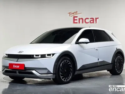 2024 Hyundai Ioniq5 Long Range AWD, фото 1, лот 10202505