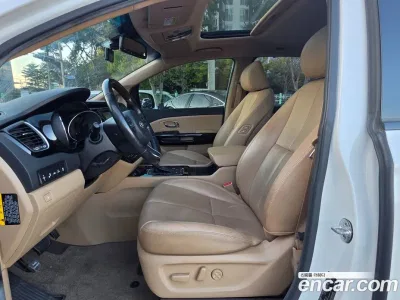 2018 Kia Canival 7-seater Limousine, фото 3, лот 10344401