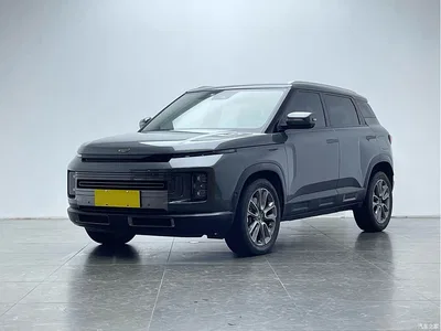 2020 Geely ICON 1.5TD i9 BSG, фото 1, лот 10295442