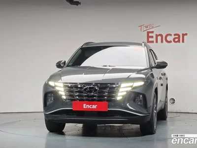 2023 Hyundai Tucson Premium 2WD, фото 3, лот 10229537