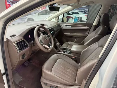 2020 Volkswagen Viloran 330TSI Luxury Edition, фото 4, лот 10475803