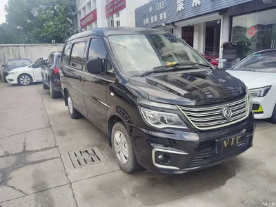 2019 Dongfeng Lingzhi M5 1.6L 7-seat Base Model China VI, фото 2, лот 11160708