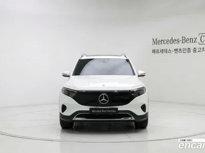 2026 Mercedes-Benz EQB X243 EQB300 4MATIC Progressive, фото 2, лот 10193221