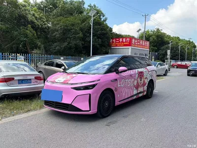 2026 XPeng X9 Model Extended Range Base Version, фото 1, лот 10375964