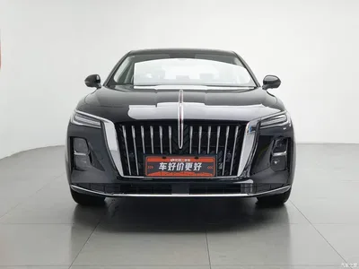 2025 Hongqi H5 PHEV 130 Super Hybrid Edition, фото 3, лот 10287722