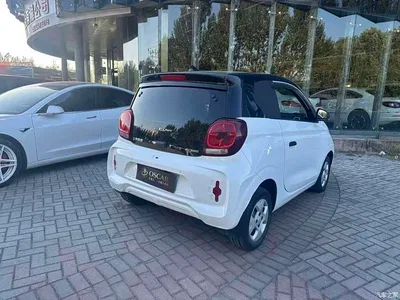 2021 Roewe Kaiwei CLEVER 302km All-round Edition, фото 2, лот 10685076