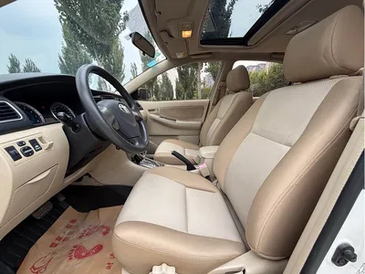 2013 Toyota Corolla 1.6L Automatic Excellence Edition, фото 4, лот 10310748