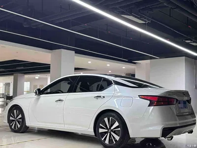 2020 Nissan Teana 2.0L XL Upper Smart Edition, фото 4, лот 10341153