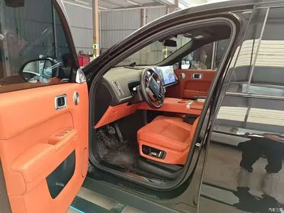 2023 Li Auto Li Xiang L9 Model Pro, фото 2, лот 10830545