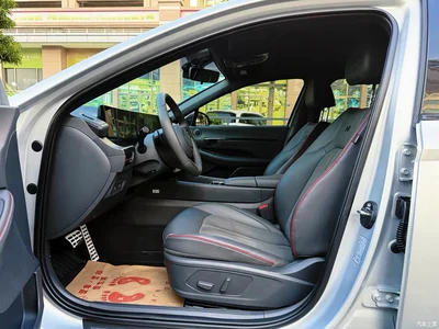 2024 Hyundai Sonata 2.0T N Line Pro, фото 4, лот 10372218