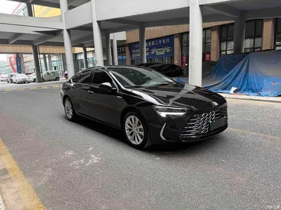 2023 Buick Regal 652T Smart Enjoyment, фото 1, лот 10246288