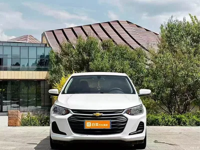2020 Chevrolet Cavalier 325T Automatic Joy Edition, фото 2, лот 10380186