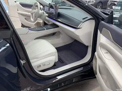2025 Buick Zenith Sedan Model Base Version, фото 2, лот 11301754