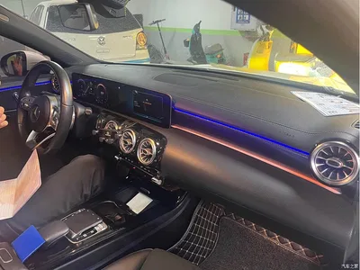 2020 Mercedes-Benz A-Class A 200 L Sport Sedan, фото 4, лот 10282646