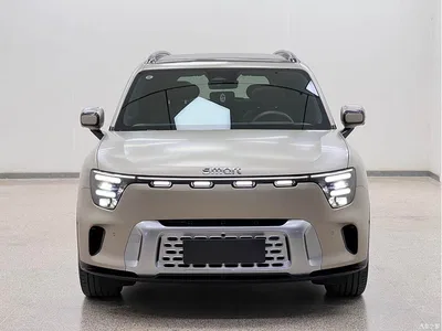2024 smart Genie #5 Long Range Adventure Luxury Edition, фото 2, лот 11530477