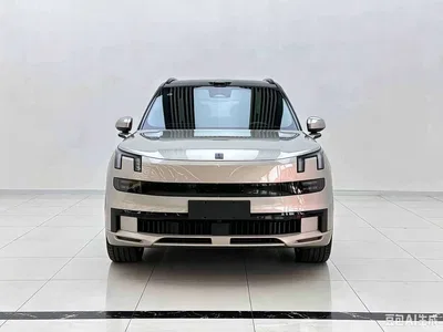 2025 Lynk & Co 900 2.0T Ultra, фото 2, лот 10445125