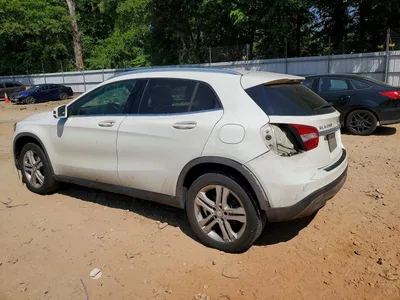 2015 MERCEDES-BENZ GLA 250, фото 3, лот 10821496
