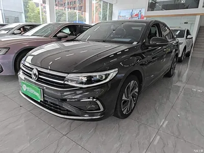 2023 Volkswagen Bora 200TSI DSG Yuexing PRO Edition, фото 1, лот 11137431