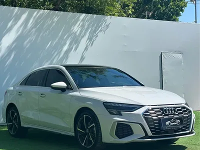 2021 Audi A3 A3L Limousine 35 TFSI Fashion Sport, фото 3, лот 10460148