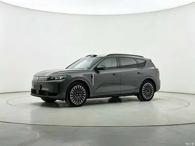 2025 Voyah Auto VOYAH FREE FREE+ RWD Qiankun Edition, фото 1, лот 11570824