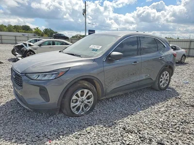 2024 FORD ESCAPE ACTIVE, фото 1, лот 11590228