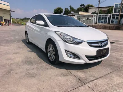 2015 Hyundai Langdong 1.6L Auto Trend, фото 3, лот 11088640